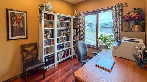 1608 1St Avenue, Cranbrook, BC - Indoor