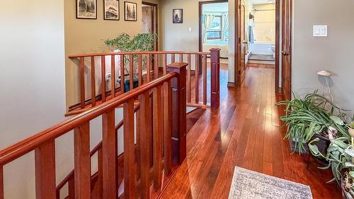 1608 1St Avenue, Cranbrook, BC - Indoor Photo Showing Other Room