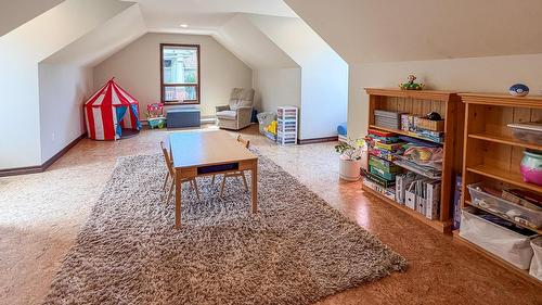 1608 1St Avenue, Cranbrook, BC - Indoor