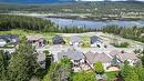 1608 1St Avenue, Cranbrook, BC  - Outdoor With Body Of Water With View 