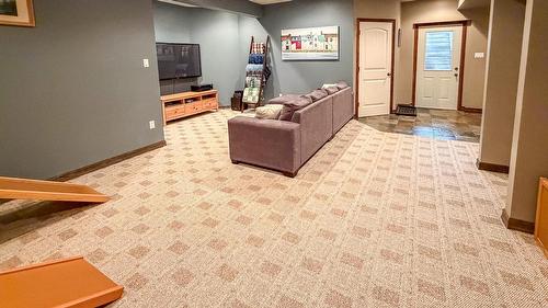 1608 1St Avenue, Cranbrook, BC - Indoor Photo Showing Other Room