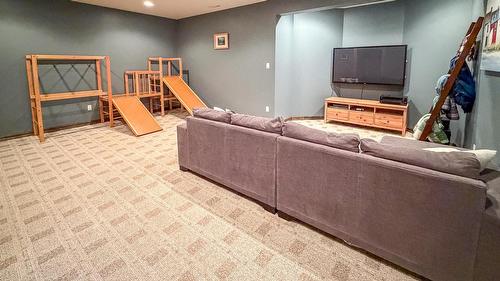 1608 1St Avenue, Cranbrook, BC - Indoor