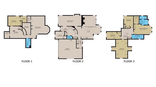1608 1St Avenue, Cranbrook, BC - Other