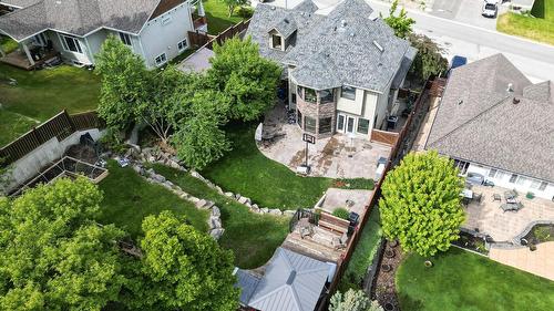 1608 1St Avenue, Cranbrook, BC - Outdoor