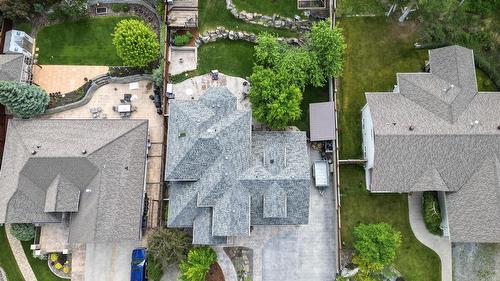 1608 1St Avenue, Cranbrook, BC - Outdoor