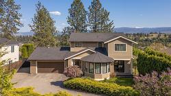 2069 Horizon Drive  West Kelowna, BC V1Z 3N4