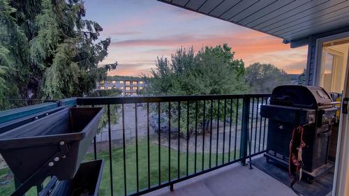 208-1004 23Rd Avenue, Cranbrook, BC - Outdoor With Exterior
