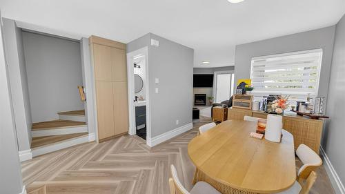 208-1004 23Rd Avenue, Cranbrook, BC - Indoor