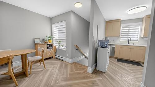 208-1004 23Rd Avenue, Cranbrook, BC - Indoor