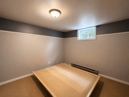 Chambre à coucher - 456 Rue Brown, Mont-Tremblant, QC - Indoor Photo Showing Other Room