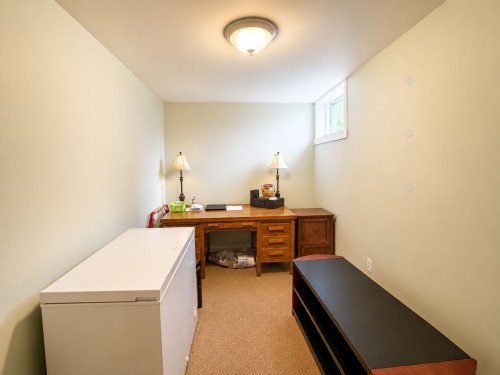 Chambre à coucher - 456 Rue Brown, Mont-Tremblant, QC - Indoor Photo Showing Other Room