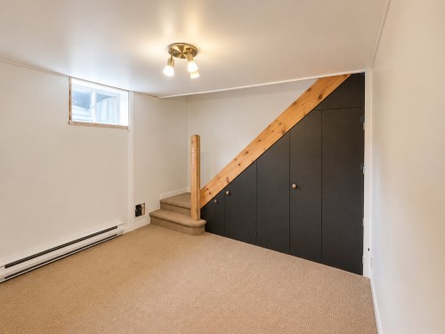 Salle familiale - 456 Rue Brown, Mont-Tremblant, QC - Indoor Photo Showing Other Room