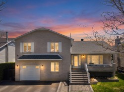 165 Rue Vanasse Laval (Sainte-Dorothée), QC H7X 3L8