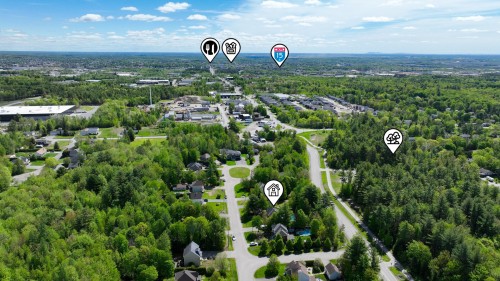 À proximité - 875 Rue St-Vincent, Saint-Jérôme, QC - Outdoor With View