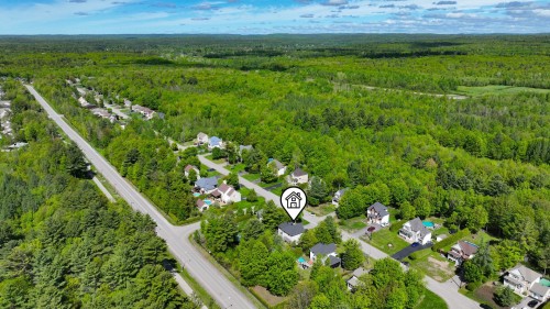 Vue d'ensemble - 875 Rue St-Vincent, Saint-Jérôme, QC - Outdoor With View