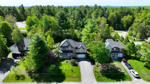 Vue d'ensemble - 875 Rue St-Vincent, Saint-Jérôme, QC - Outdoor