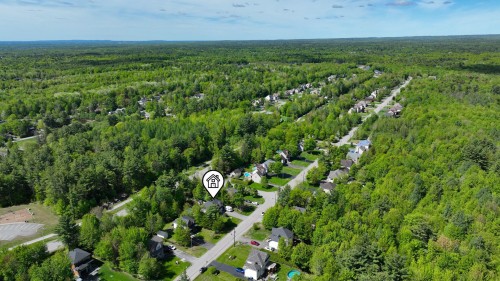 Vue d'ensemble - 875 Rue St-Vincent, Saint-Jérôme, QC - Outdoor With View