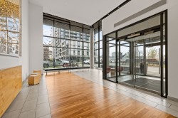 Hall d'entrée/Vestibule - 