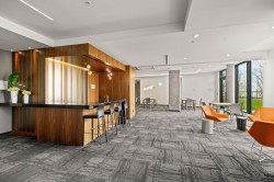Salle communautaire - 