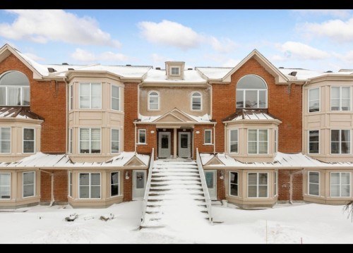 Front of Structure - 9302 Rue Riverin, Brossard, QC - Outdoor With Facade