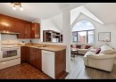 Overall view - 9302 Rue Riverin, Brossard, QC  - Indoor Photo Showing Kitchen 