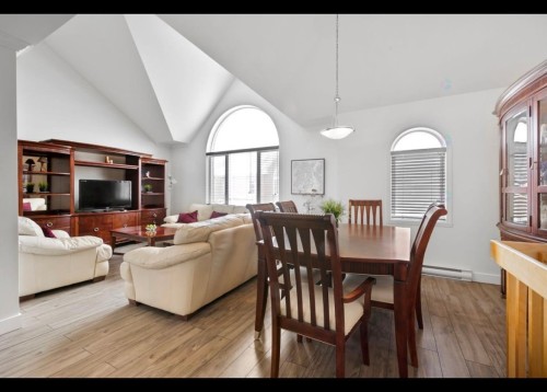 Overall view - 9302 Rue Riverin, Brossard, QC - Indoor