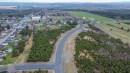 Vue d'ensemble - Rue Gauthier, Saint-Théophile, QC 