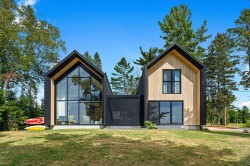 94 Av. Palmer Otter Lake, QC J0X 2P0