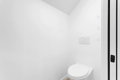 Salle d'eau - 94 Av. Palmer, Otter Lake, QC - Indoor Photo Showing Bathroom