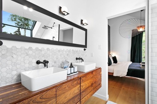 Salle de bains - 94 Av. Palmer, Otter Lake, QC - Indoor Photo Showing Bathroom