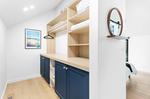 Penderie (Walk-in) - 94 Av. Palmer, Otter Lake, QC - Indoor Photo Showing Other Room