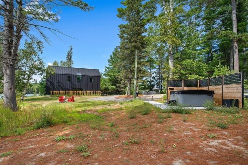 Cour - 94 Av. Palmer, Otter Lake, QC - Outdoor