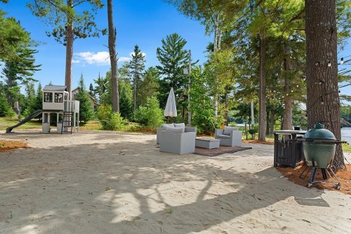 Cour - 94 Av. Palmer, Otter Lake, QC - Outdoor