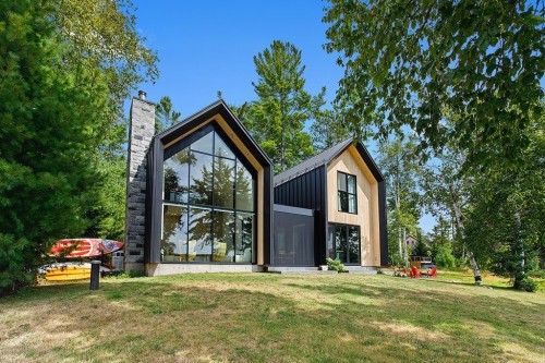 Façade - 94 Av. Palmer, Otter Lake, QC - Outdoor