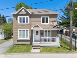 22 2e Avenue Windsor, QC J1S 1Y9