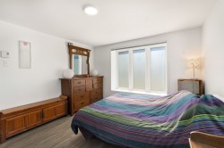 Chambre à coucher principale - 