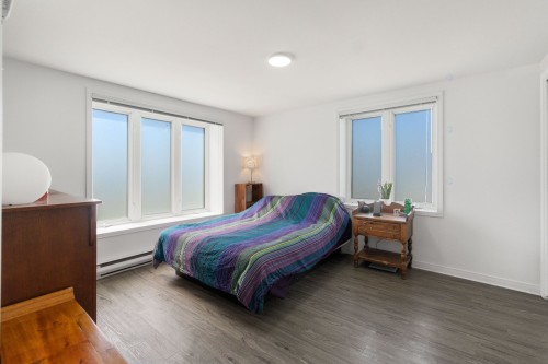 Master Bedroom - 22 2E Avenue, Windsor, QC - Indoor Photo Showing Bedroom