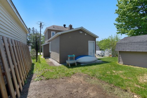 Exterior - 22 2E Avenue, Windsor, QC - Outdoor With Exterior