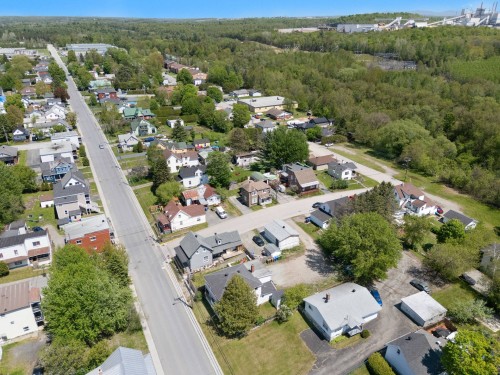 Aerial View - 22 2E Avenue, Windsor, QC - Outdoor With View