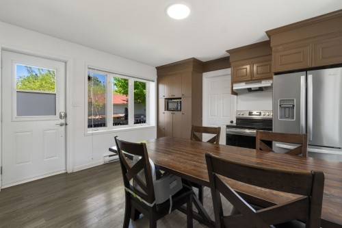 Overall view - 22 2E Avenue, Windsor, QC - Indoor