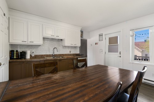 Dining Room - 22 2E Avenue, Windsor, QC - Indoor