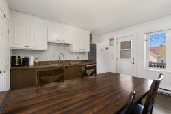Salle à manger - 