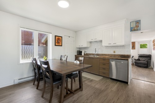 Dining Room - 22 2E Avenue, Windsor, QC - Indoor