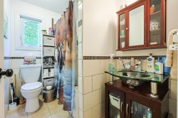 Salle de bains - 