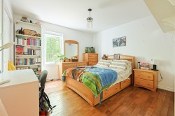 Chambre à coucher - 