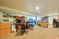 Salle familiale - 