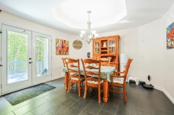 Salle à manger - 