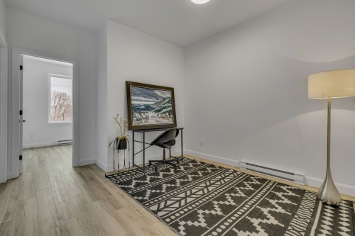 Boudoir - 1058 Rue Gabriel-Dumont, Québec (Sainte-Foy/Sillery/Cap-Rouge), QC - Indoor Photo Showing Other Room
