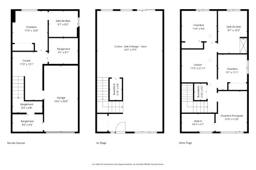 Plan (croquis) - 1058 Rue Gabriel-Dumont, Québec (Sainte-Foy/Sillery/Cap-Rouge), QC - Other