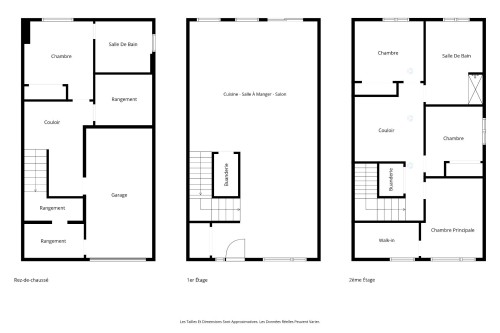 Plan (croquis) - 1058 Rue Gabriel-Dumont, Québec (Sainte-Foy/Sillery/Cap-Rouge), QC - Other